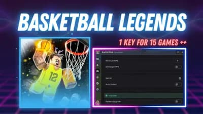 Preview of [KARBID] OP SHOWCASE VIDEO |BASKETBALL LEGENDS