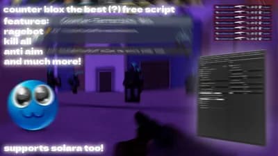 Preview of Counter Blox | Nullhack (still updating) (free) (2025)