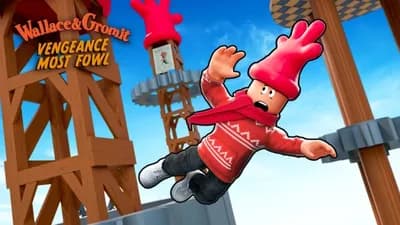 Preview of Wonder Chase Free UGC Script Auto Play