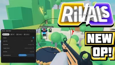 Preview of BEST OP SCRIPT