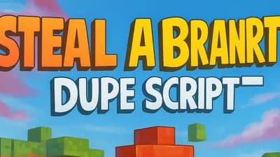 Preview of OP STEAL A BRAINROT PET DUPE