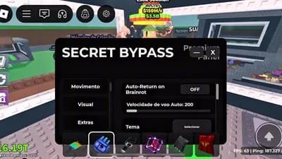 Preview of AUTO FARM SCRIPT