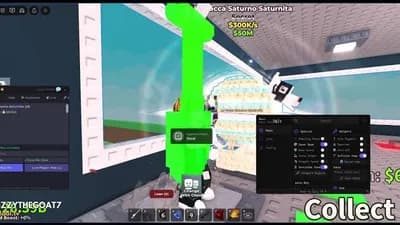 Preview of EVERYONE NEW SCRIPT ANT DETECT