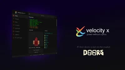 Preview of Velocity X v2