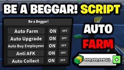Preview of ✅ Auto Farm, Auto Collect & More!