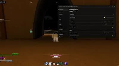 Preview of Cloudhub PROJECT SLAYER