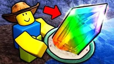 Preview of New Prospecting Auto Collect Geode & Auto The Void And More