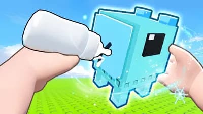 Preview of AUTO COLLECT AUTO HATCH AUTO BUY AND MORE