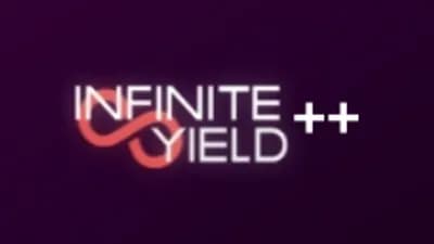 Preview of Infinite Yield+ ( W.I.P )