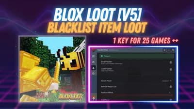 Preview of [KARBID] OP SHOWCASE VIDEO | Blox Loot