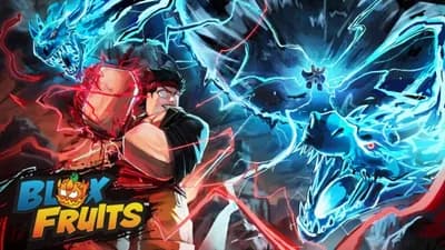 Preview of Script Blox fruit OP auto farm lever