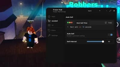 Preview of [⚡UPD] Fish It! 🐟 OP! Auto Farm Script NoKey !!! 🔥🔥