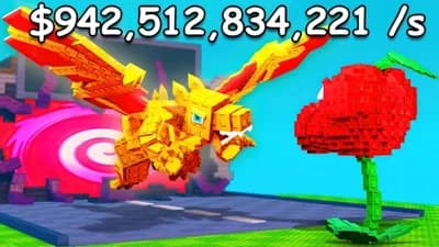 Preview of Plants vs brainrots scirpt