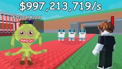 Preview of Steal A Drawed Brainrot Scripts (Auto Cash)