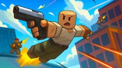 Preview of Hypershot | SILENT AIM, AIMBOT, NO RECOIL, ESP FREE