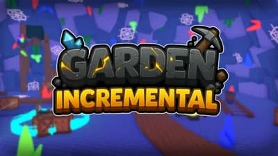 Preview of Garden Incremental V1