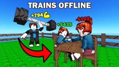 Preview of Arm Battles