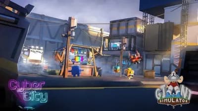 Preview of Spider Script