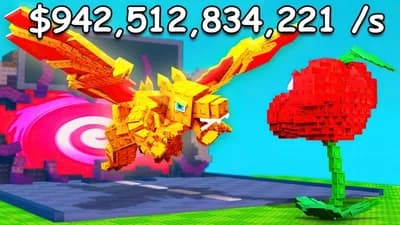 Preview of Auto Farm Auto Sell Auto Buy