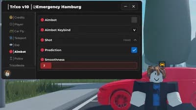 Preview of Emergency Hamburg