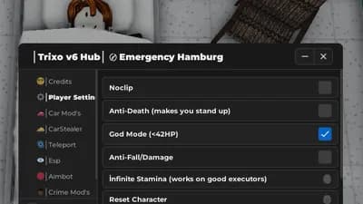 Preview of Notruf Hamburg
