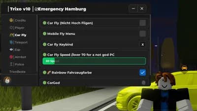 Preview of Emergency Hamburg