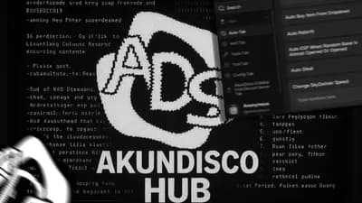 Preview of Steal a Brainrot Akundisco - (PC & MOBILE & iPhone)