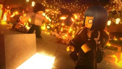 Preview of Borderland Script OP