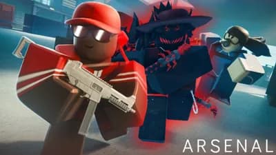 Preview of asrenal script