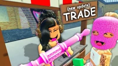 Preview of Baddies CANDY AutoFarm Script