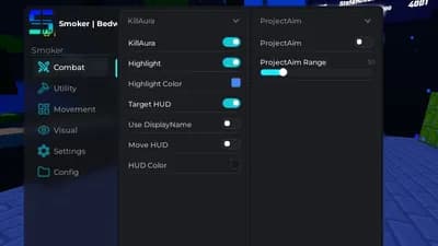 Preview of SmxkerV4 - Bedwarz
