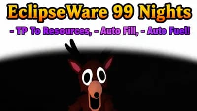 Preview of EclipseWare Hub 99 Nights