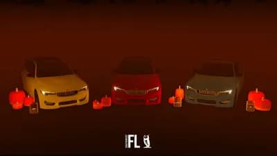 Preview of SWFL Halloween Event