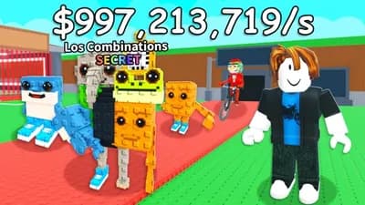 Preview of UGLY HUB OP