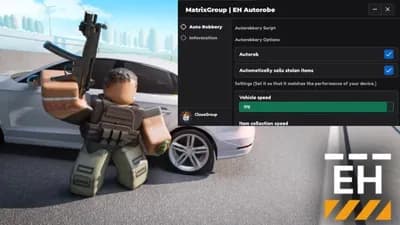 Preview of Emergency Hamburg Autorobe x Autofarm radar