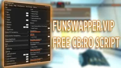 Preview of Funswapper.vip