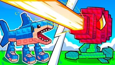 Preview of Surfy PVSB