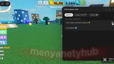 Preview of Legends of speed 