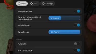 Preview of Dandy's World Script [Most Maintained]