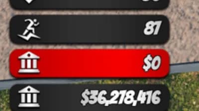 Preview of Tha Jects Money