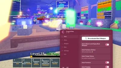 Preview of BEST OP AUTOMATION WITH WORKING FEATURES