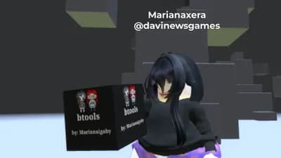 Preview of Btools by @MarianaeGaby v1.0