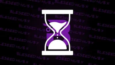 Preview of  Updating |Blessed Hub X | Best Script| No key