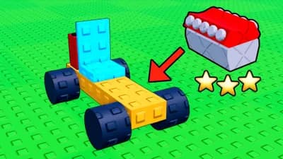 Preview of ✨ Build a Car Infinite Money | Auto Start | Auto Buy 