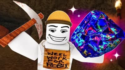 Preview of Lootin' 💎 Auto Farm Script