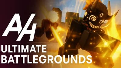 Preview of UBG|acro hub