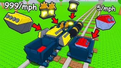 Preview of Auto Farm Money | Auto Upgrade Cart | Auto Buy