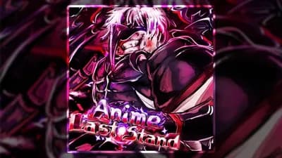Preview of ANIME LAST STAND