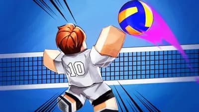 Preview of NEW Volleyball (UPDATED)