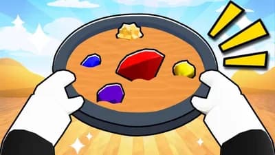 Preview of New Prospecting Auto Collect Geode & Auto The Void And More